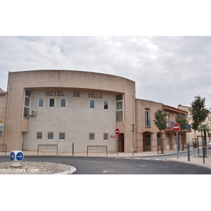 la mairie