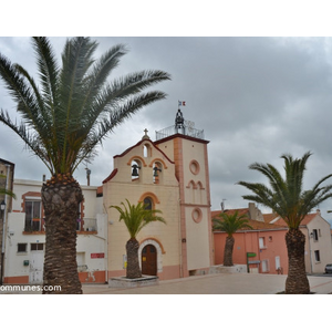 : église Saint Julien