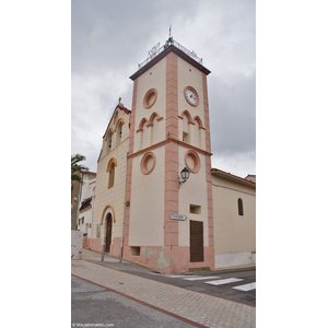 église Saint Julien