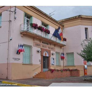 la mairie