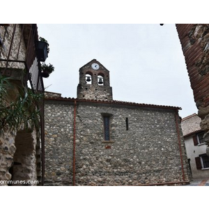 église Saint Michel