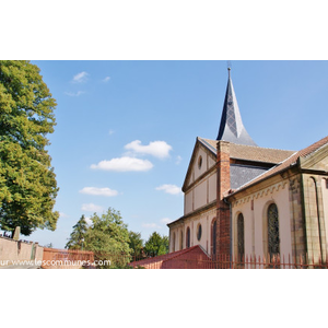 église St Martin