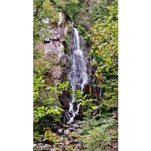 Cascade de Nideck