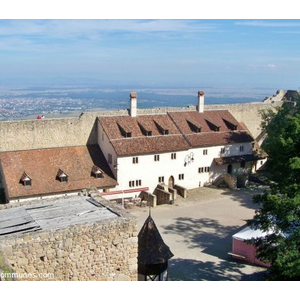 le château du haut koenigsbourg