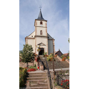 église saint Simon et Sain Jules