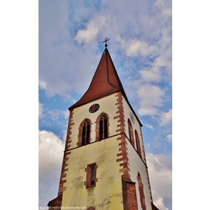 église St Martin