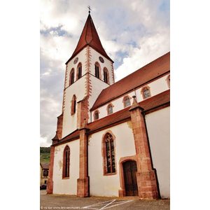 église St Martin