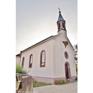 église Lutherienne