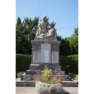 le Monument Aux Morts 