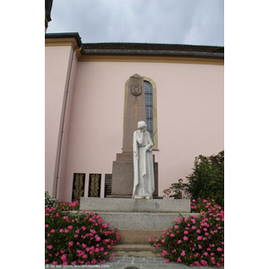 le Monument Aux Morts 