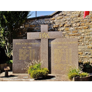 Le Monument-aux-Morts