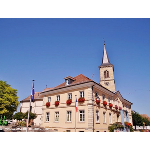 La Mairie