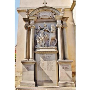 Monument-aux-Morts