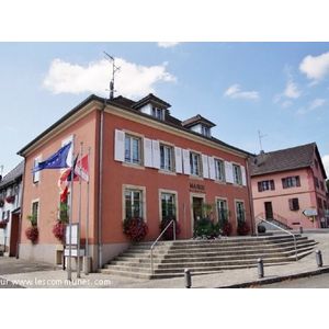 La Mairie