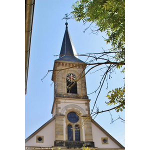 église St Pierre St Paul