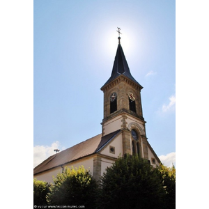 église St Pierre St Paul