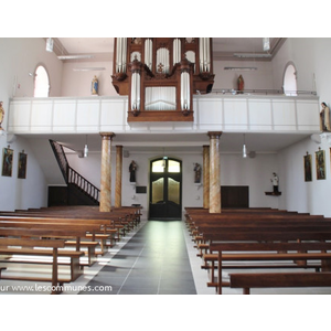 église Saint Barthélemy