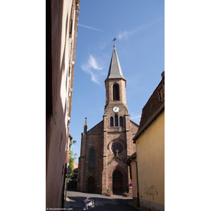 église saint pancrace