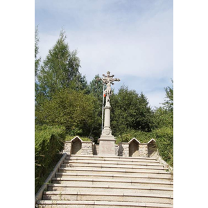 le monument aux morts 