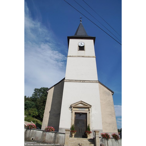 église Saint Blaise