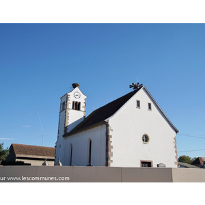 église Saint Arbrogast