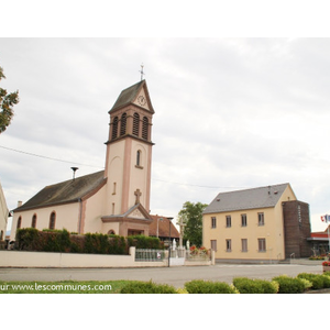 église Etienne 