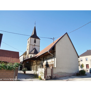 église saint icolas