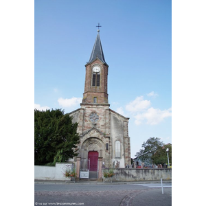 église saint Gall