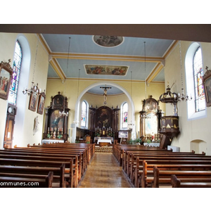 église saint Martin