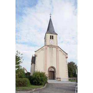 église Saint Martin 