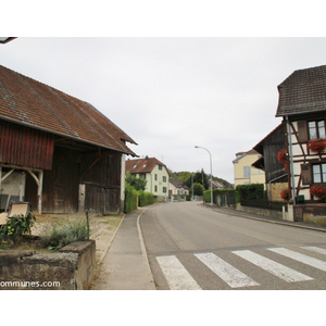 le village