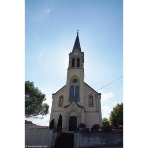 église saint Maurice