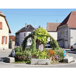 le village