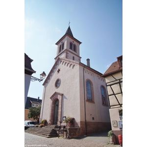 Commune de RIQUEWIHR