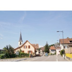 Le Village