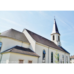 église St Jean-baptiste