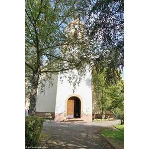 église Saint Barthélemy