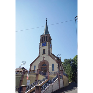 Commune de SEPPOIS LE HAUT