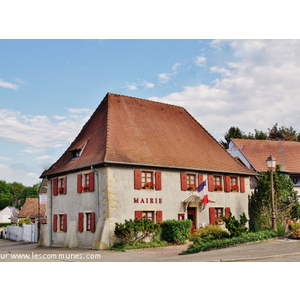 La Mairie