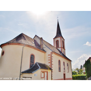 église St Nicolas