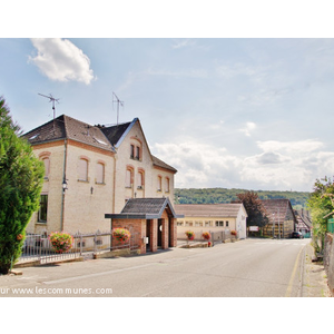 La Mairie