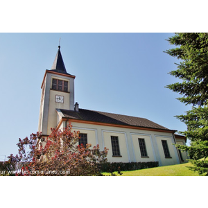 église Sainte-Therese