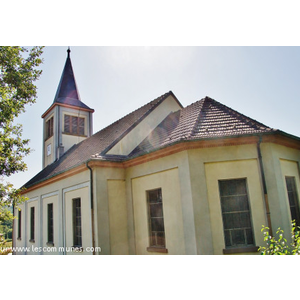 église Ste Therese