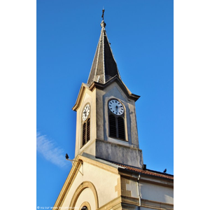 église St Sebastien