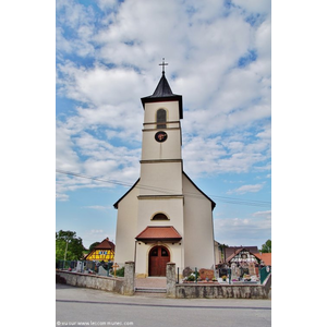 église notre-Dame