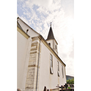 église St Maurice