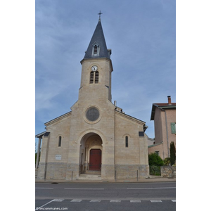 église Saint Pierre