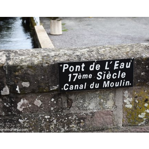 le pont