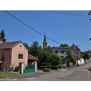 le village