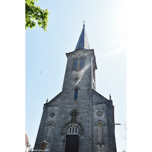 église Notre Dame